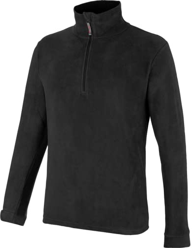 WüRTH MODYF Pull de travail polaire Job noir - Taille M