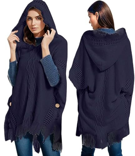 Poncho Schal Damen Schal Damen Winter Beige Schal Muetze Set Orange Dicker Schal Rosa Schal Damen Sommer Schals Tuecher Fuer Damen Decke Kariert Warmer Loop Schal Damen