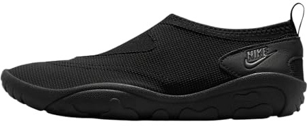 NIKE W Aqua Turf, Zapatillas para Mujer, 40.5 EU, Black Off Noir Black, 40.5 EU