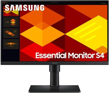 Samsung Écran 22'' LS22D400GAUXEN