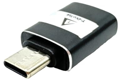 Adattatore USB C a USB A OTG – USB Stick per computer portatile Samsung Xiaomi MacBook