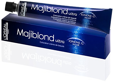 Loreal Majibl.904 ex.bl.lei.kupfer
