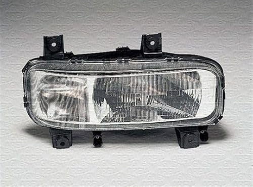 Magneti Marelli 712380161129 Hauptscheinwerfer H4, Linke