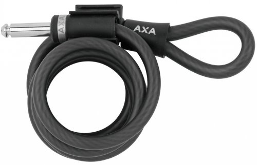 Einsteckkabel Axa Newton PI f.Defender R Solid Plus und FusionLänge 180cm, Ø 1
