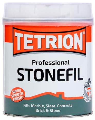 Tetrion Clear Stonefil 900ml