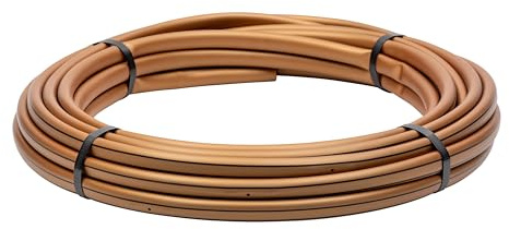 Rain Bird SSF70-50S Drip Emitter Tubing, 1/2