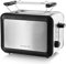 Emerio Edelstahl-Toaster TO-112826.1