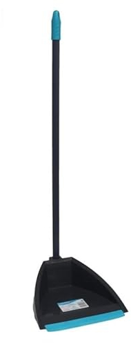 SP Berner RECOGEDOR Profesional, Negro, Estándar