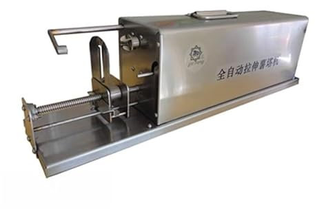 VhoMes Taglierina Automatica a Spirale for Patate Tornado Taglierina for Patate Elasticizzate Taglierina elettrica for affettatrici a Spirale Tornado Tornado (Color : YHD-50)