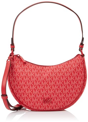 Michael Kors Damen Sm Conv Pouchette Bag