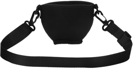 Cabilock Correa Ajustable para Copas de Vino y Espumoso de Neopreno con Diseño Multifuncional y Resistente para Fiestas y Eventos Elegantes