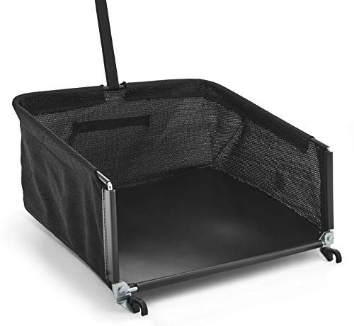Flymo H400 Grasfangkorb