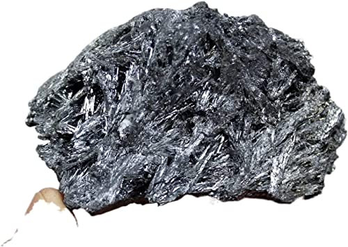 JCAKES Minerales Piedras Naturales Abasas Raras Raras Muestras minerales y Cristales Curring Crystals Gémicos de Cuarzo de China Cristal Stones Decoración (Color : 140g)