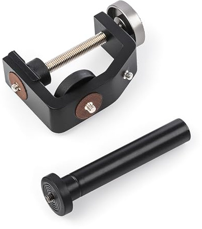 Trépied walimex à pince