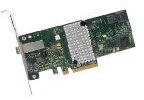 Lenovo ThinkServer 9300-8e – Speicher-Controller – 8 Kanäle – SATA 6 Gb/s/SAS 12 Gbit/s – 12 Gbit/s – PCIe 3.0 x8 – für ThinkServer RD350, RD450, RD550, RS160, TD350