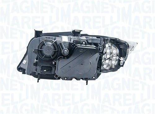 Magneti Marelli 719000000030 Hauptscheinwerfer, Recht | Kompatibel mit: BMW 3, 3 Touring