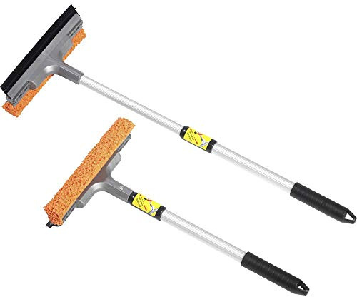 IWH 69675 Scheibenreiniger Alu Teleskop 40-60 cm