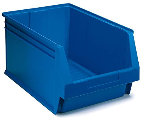 Tayg 371060 NO 60 Bac à bec en Plastique 600 x 400 x 300 mm