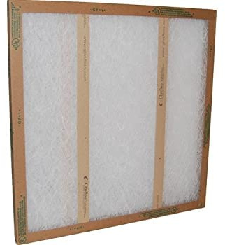 20x30x1 Glasfloss GDS Filter - Box of 12