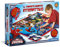 Clementoni - 13276 - Sapientino - Il Tappeto Gigante Interattivo Spiderman Ultimate - Made in Italy, puzzle bambini, gioco educativo bambini 3 anni, gioco elettronico parlante (versione in italiano)