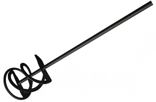 Cevik CE-H2A – Malaxeur h2.120 mm Diam. Long : 600 mm M14