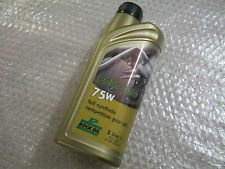 Rockoil gear pro 75w Trial Motorrad Getriebeöl