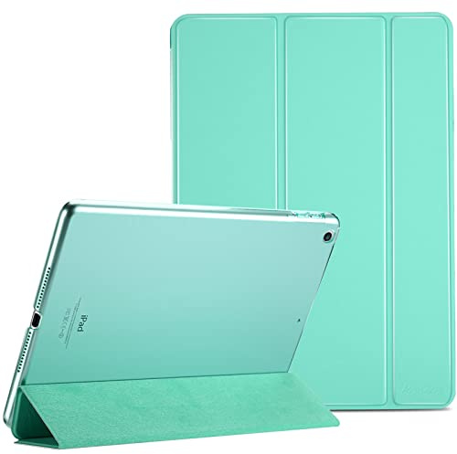 ProCase Hülle für 9,7 Zoll iPad 6. Generation 2018/5. Generation 2017 | Schutzhülle Case Smart Cover für 9,7 iPad 6/5