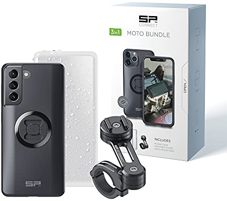 SP CONNECT Moto Bundle iPhone 12/12 Pro