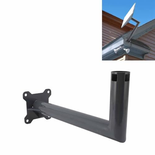 Support D'Antenne Internet par Satellite, Support D'Antenne Parabolique pour Internet par Satellite, Support Internet par Satellite pour Antenne Parabolique, Support de Toit en