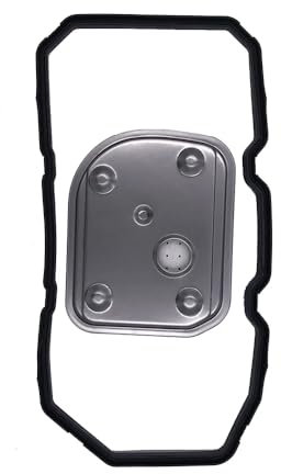 SGZYEZJS Automatikgetriebe und Ölwanne Dichtung für Mercedes Benz A-Klasse W169 B-Klasse W245 1693771395