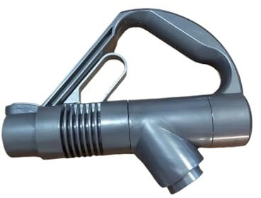 FBTTPUGL Handle Tube Grip Holder ，Compatible For Dyson DC19 DC23 DC26 DC29 DC32 DC36 DC37 Vacuum Cleaner,Part Number 917276-01