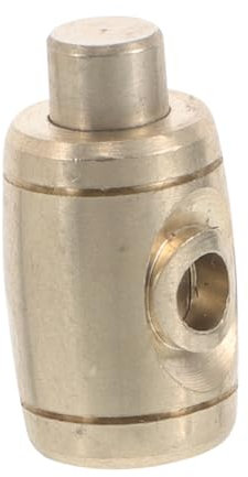 FUTUREORYY Water Release Button for Trumpet Trombone Water Key Trumpet Buttons Valve Repair Parts Maintenance Accessories Use during Musical Instrument Repair Maintenance