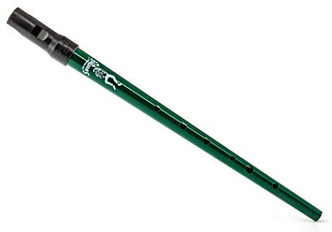 Clarke DSTG Sweetone D Whistle grün