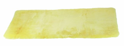 Kaiser Naturfelle 64500 - Unterbett Medizinfell, ca. 70/140 cm (keine Lammwolle)