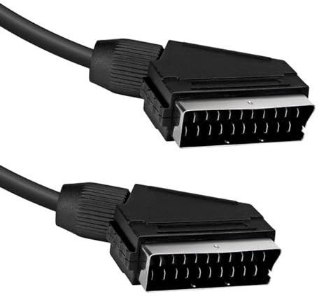 AZIMUTHSHOP CAVO SCART 21 POLI METRI 1,5 019654