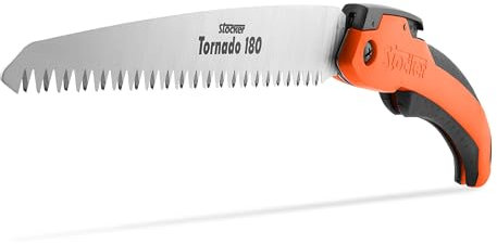 STOCKER Forbice snip milleusi cm. 18 - Potatura forbici