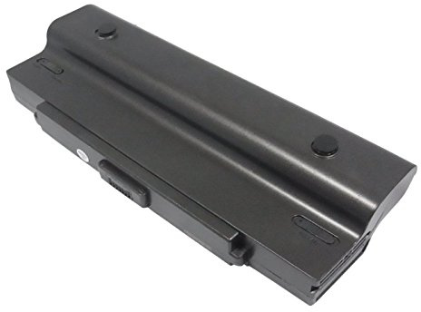 CS-BPL9HB Laptop Akkus 6600mAh Kompatibel mit [Sony] AIO VGN-AR760, VAIO PCG-5G1L, VAIO PCG-5G2L, PCG-5G3L, PCG-5J1L, PCG-5J2L, PCG-5K1L, PCG-5K2L, PCG-6S1L, PCG-6S2L, PCG-6W1L, PCG-6W2L, PCG-6W3L, P