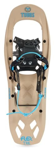 Tubbs Flex TRK Wandern Schneeschuh