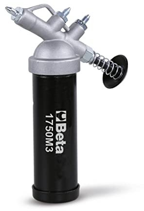 MINI INGRASSATORI 3 UGELLI CC 85 M3