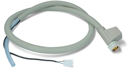 daniplus Aquastop Zulaufschlauch 2m kompatibel zu Samsung DD62-00102A, Spülmaschine