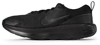 NIKE Legend Essential 4 Black/DK Smoke Grey 11 UK