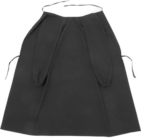 Angoily Wasserdichte Schürze Zum Kochen Und Reinigen Öl Und Wasserfester Kittel Für Damen Und Herren Pflegeleicht Durch Geschirrspülen Oder Maschinenwäsche Für Küche Restaurant Und Arbeit