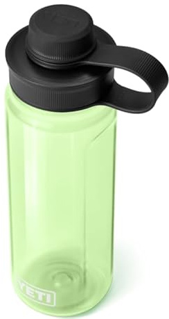 YETI Yonder 25 oz (750 ml) Water Bottle with Tether Cap, Mint