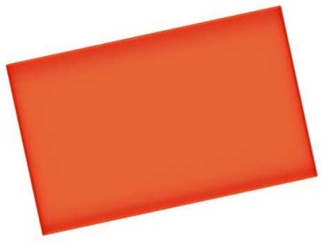 Generic Grillmatte, Spachtelmatte, Multifunktional, Leicht zu Reinigen für die Küche Im Innenbereich (22 Zoll 58x44x6,5cm)