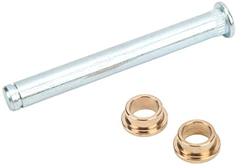 Vistreck Kit Boccola Perno Cerniera Portiera Auto 55074591 1994-1998 - Installazione Semplice