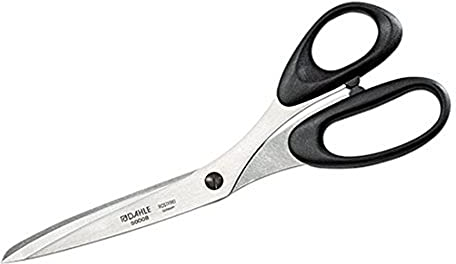 Dahle 52008 Professional Papierschere (8 Zoll = 21 cm)