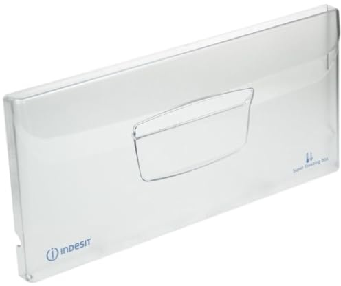 Gefrierfachtür Tür Klappe Kühlschrank Indesit C00291478, Whirlpool 482000023307