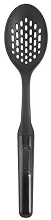Farberware 5211440 Pro Slotted Spoon Cooking, Black