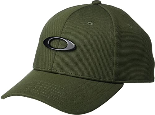 Oakley Herren Tincan Cap