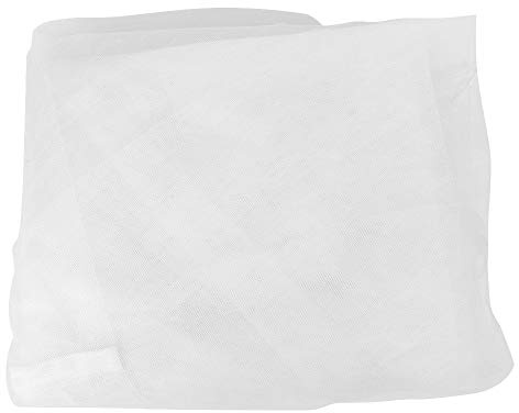 Mosquitera Cuadrada, mosquitera Blanca para Estudiantes, Cama Individual, Cubierta de Red Protectora para Dormitorio de Estudiantes